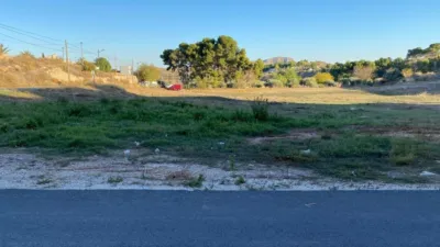 Terreno en venta en los Molinos - Vista 5
