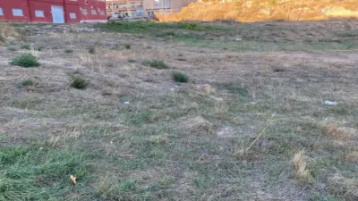 Terreno en venta en los Molinos - Més