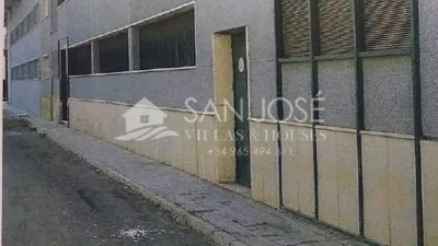 Nave industrial en venta en Peña Las Aguilas - Vista 4