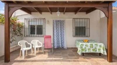 Casa – Torrevieja - Vista 2