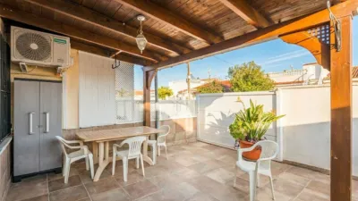 Casa – Torrevieja - Vista 4
