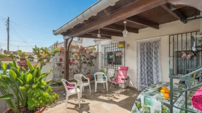 Casa – Torrevieja - Vista 5