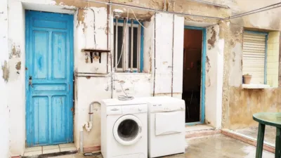 House in El Altet photo 14