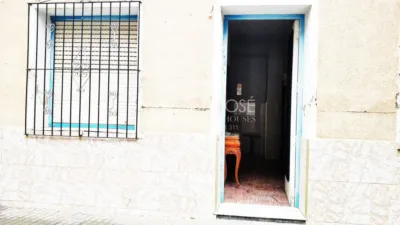Casa – Elx - Elche - Vista 4