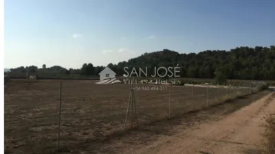 Terreno en venta en Xinorlet - Vista 2