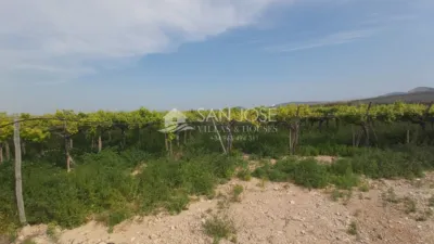 Terreno en venta en Alcaná - Vista 2
