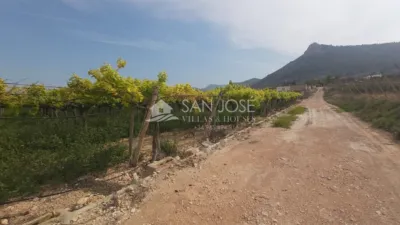 Terreno en venta en Alcaná - Vista 3