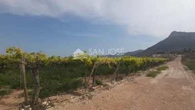 Terreno en venta en Alcaná - Vista 4