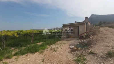 Terreno en venta en Alcaná - Vista 5