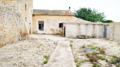 Piso – Elche, l'Altet - Vista 2