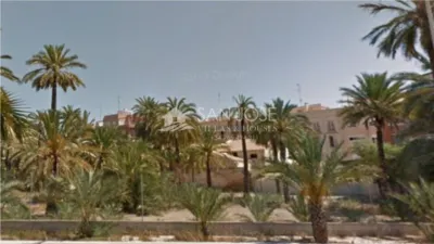 Terreno en venta en Raval - Puertas Coloradas - Vista 2