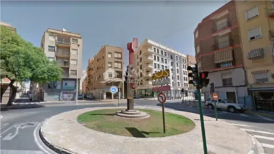 Terreno en venta en Raval - Puertas Coloradas - Vista 3