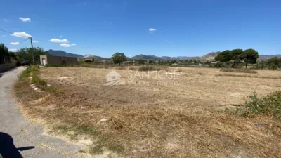 Rustic farm in Uchel photo 18