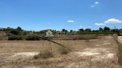 Rustic farm in Uchel photo 9