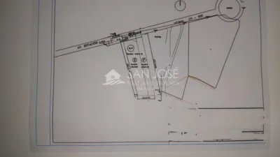 Terreno en venta en La Estacion - Vista 2