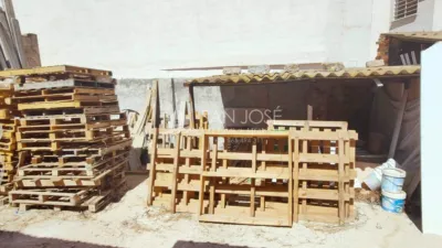 Casa – Aspe - Vista 2