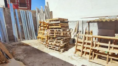 Casa – Aspe - Vista 3