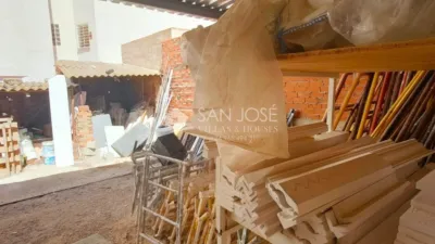 Casa – Aspe - Vista 4