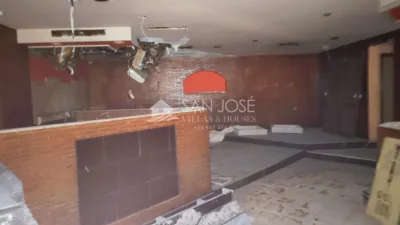 House in Novelda photo 15