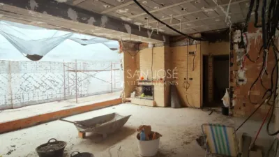 House in Novelda photo 21