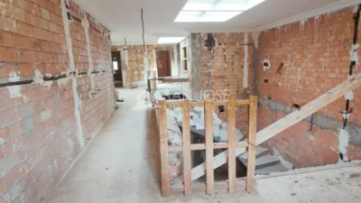 House in Novelda photo 24