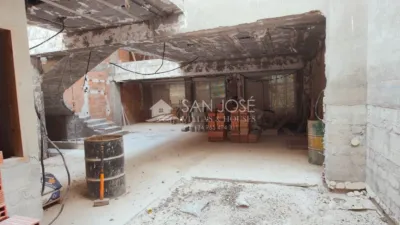 House in Novelda photo 7