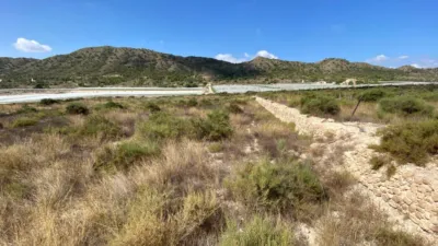Terreno en venta en Monforte del Cid - Vista 5