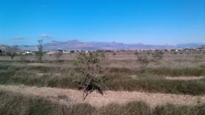 Terreno en venta en Ctra de Hondon de Las Nieves - Vista 3