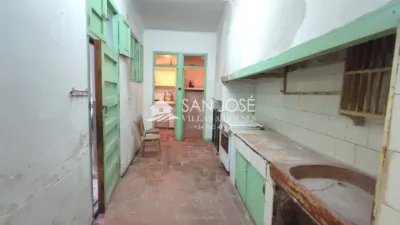 Casa - Vista 3
