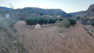 Terreno en venta en Cuevas de San Anton - Vista 2