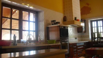 Chalet in Elche photo 10