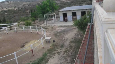 Chalet in Elche photo 11