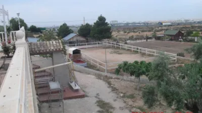 Chalet in Elche photo 12