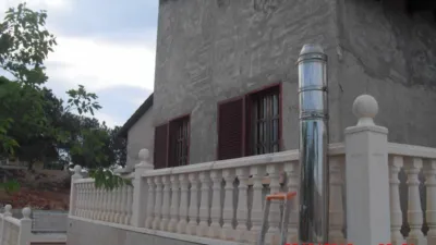 Chalet in Elche photo 13