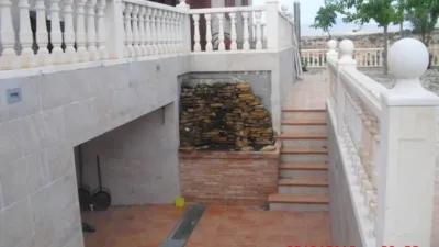 Chalet in Elche photo 14