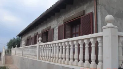 Chalet in Elche photo 15