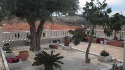 Chalet in Elche photo 17