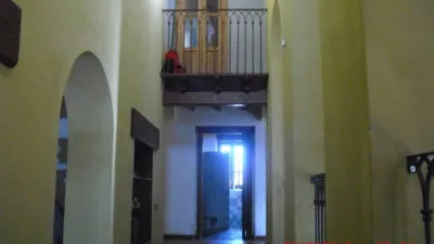Chalet in Elche photo 18