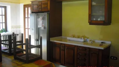 Chalet in Elche photo 21