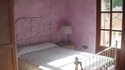 Chalet in Elche photo 26