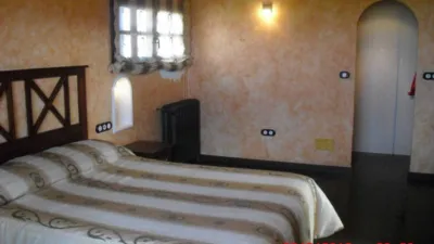 Chalet in Elche photo 28