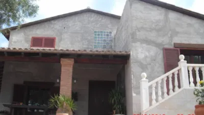 Casa – Elche/Elx, Pataes, el Baix Vinalopó - Vista 2
