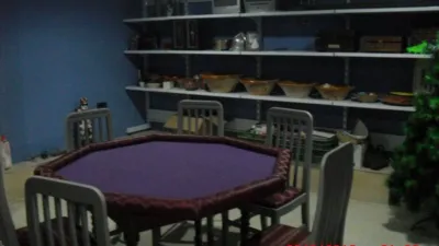 Chalet in Elche photo 32