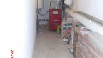 Chalet in Elche photo 36