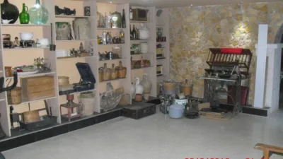 Chalet in Elche photo 37