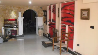 Chalet in Elche photo 38