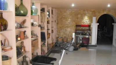 Chalet in Elche photo 39