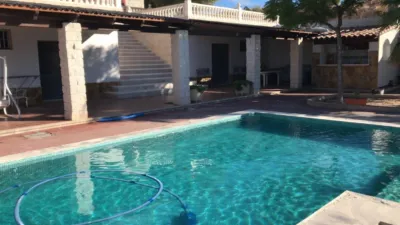 Casa – Elche/Elx, Pataes, el Baix Vinalopó - Vista 3