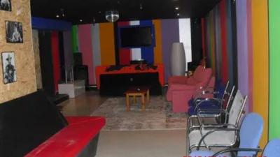 Chalet in Elche photo 40