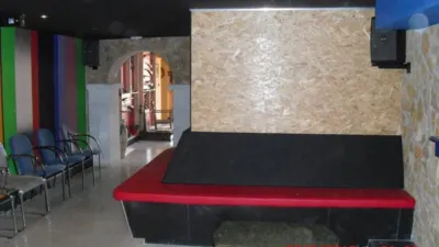 Chalet in Elche photo 45